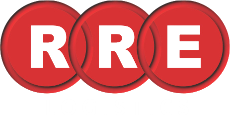 RRE Logistics Logo